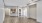 living room with wood floors