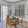 a dining room with a table and chairs